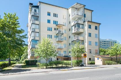 Exteriörbild