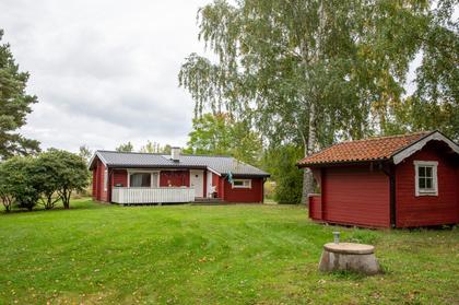 Exteriörbild