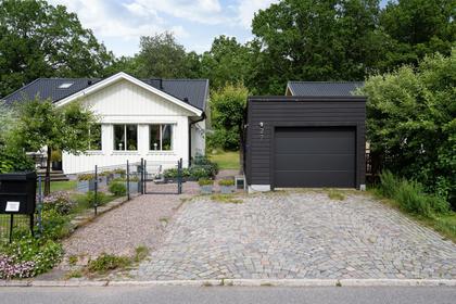 Exteriörbild