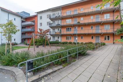 Exteriörbild