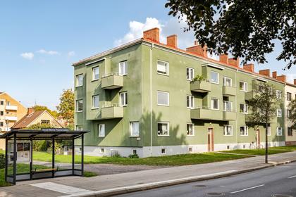 Exteriörbild