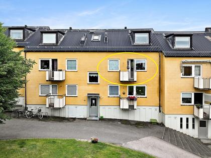 Exteriörbild