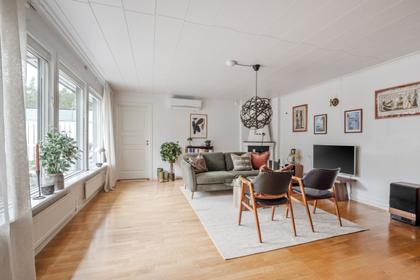 Interiörbild