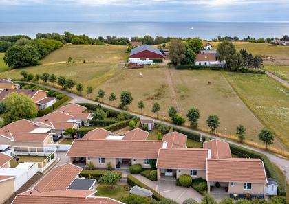 Bild av närområdet