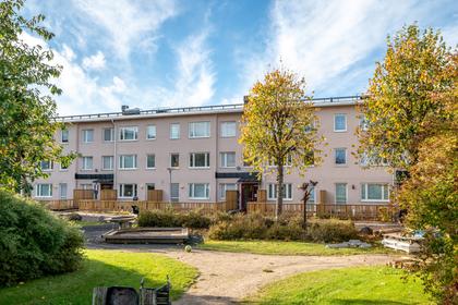 Exteriörbild