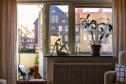 Interiörbild