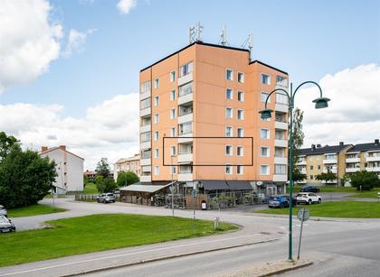Exteriörbild