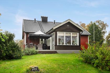 Exteriörbild