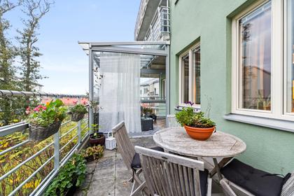 Exteriörbild