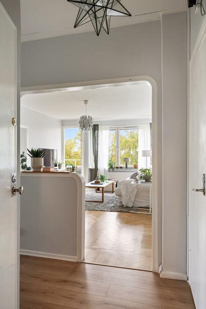 Interiörbild