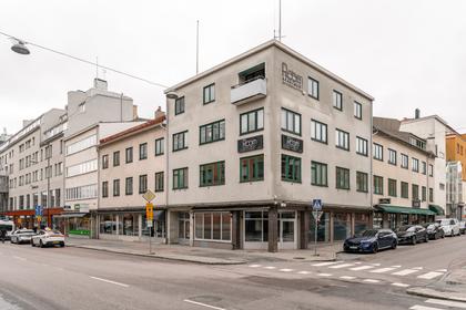 Exteriörbild