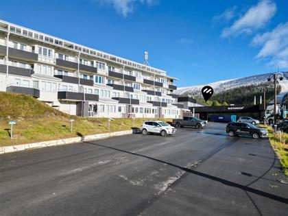 Bild av närområdet