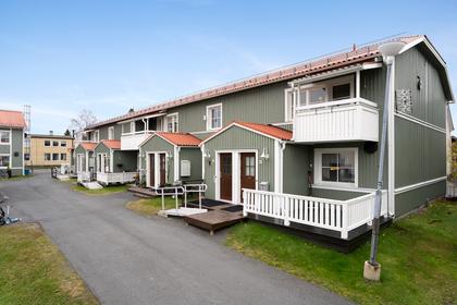 Exteriörbild