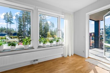 Interiörbild