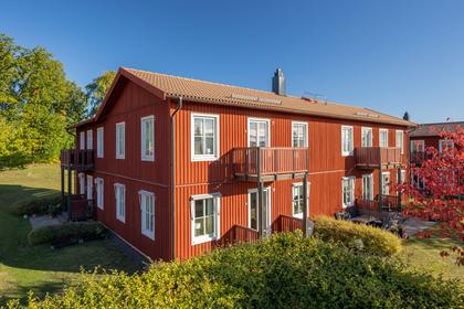 Exteriörbild