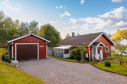 Exteriörbild
