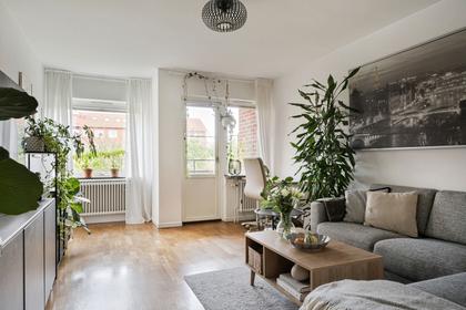 Interiörbild