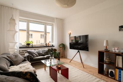 Interiörbild