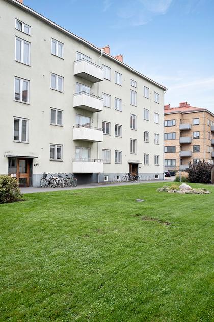 Exteriörbild