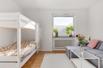 Interiörbild