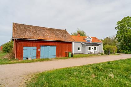 Exteriörbild