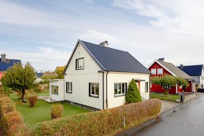 Exteriörbild