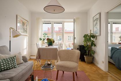 Interiörbild