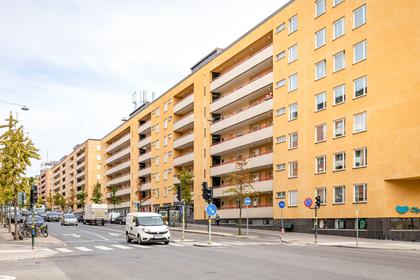Exteriörbild