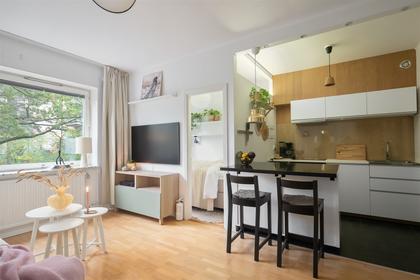 Interiörbild