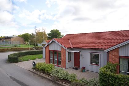 Exteriörbild