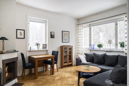 Interiörbild