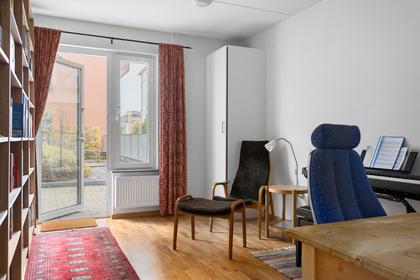 Interiörbild