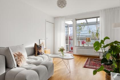 Interiörbild