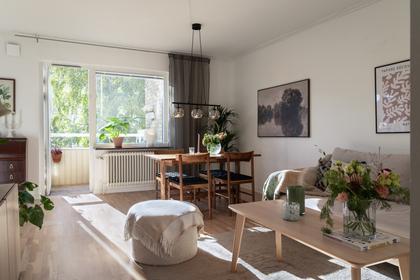 Interiörbild