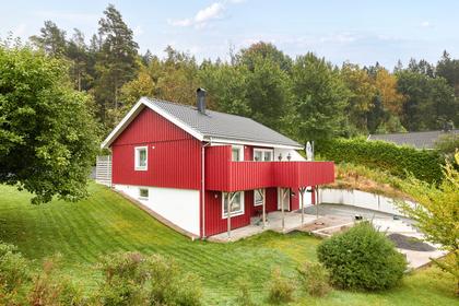 Exteriörbild