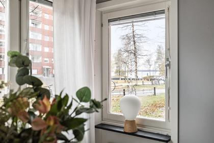 Interiörbild