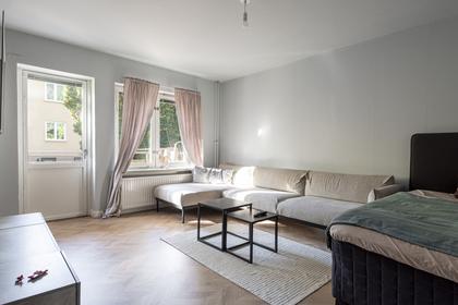 Interiörbild