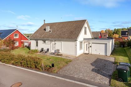 Exteriörbild