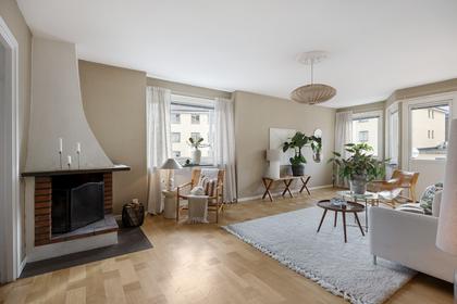 Interiörbild