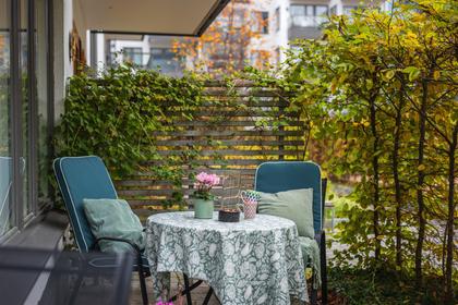 Tvättstuga/badrum