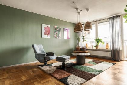 Interiörbild