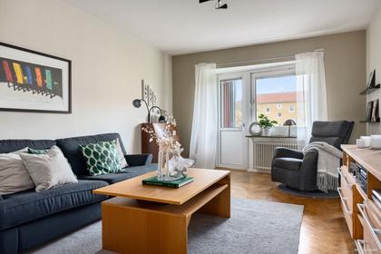 Interiörbild