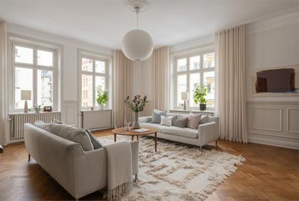 Interiörbild
