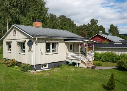 Exteriörbild