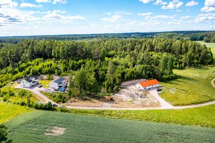Bild av närområdet
