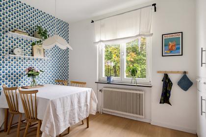 Interiörbild