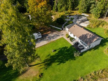 Bild av närområdet