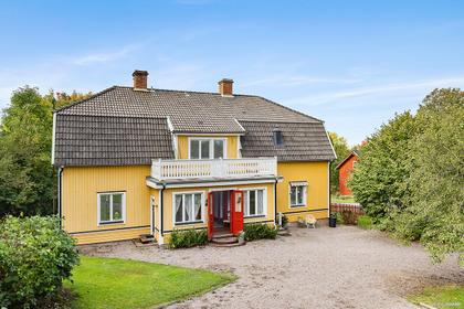 Exteriörbild