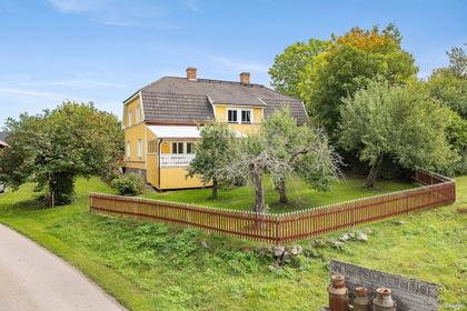Exteriörbild