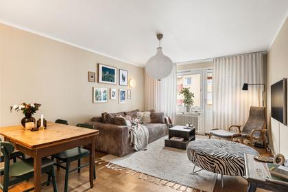 Interiörbild